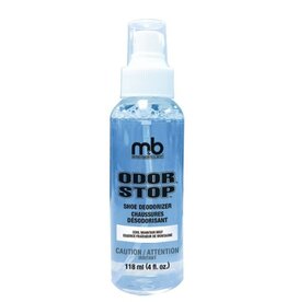M&B Odor Stop Spray, 118ml