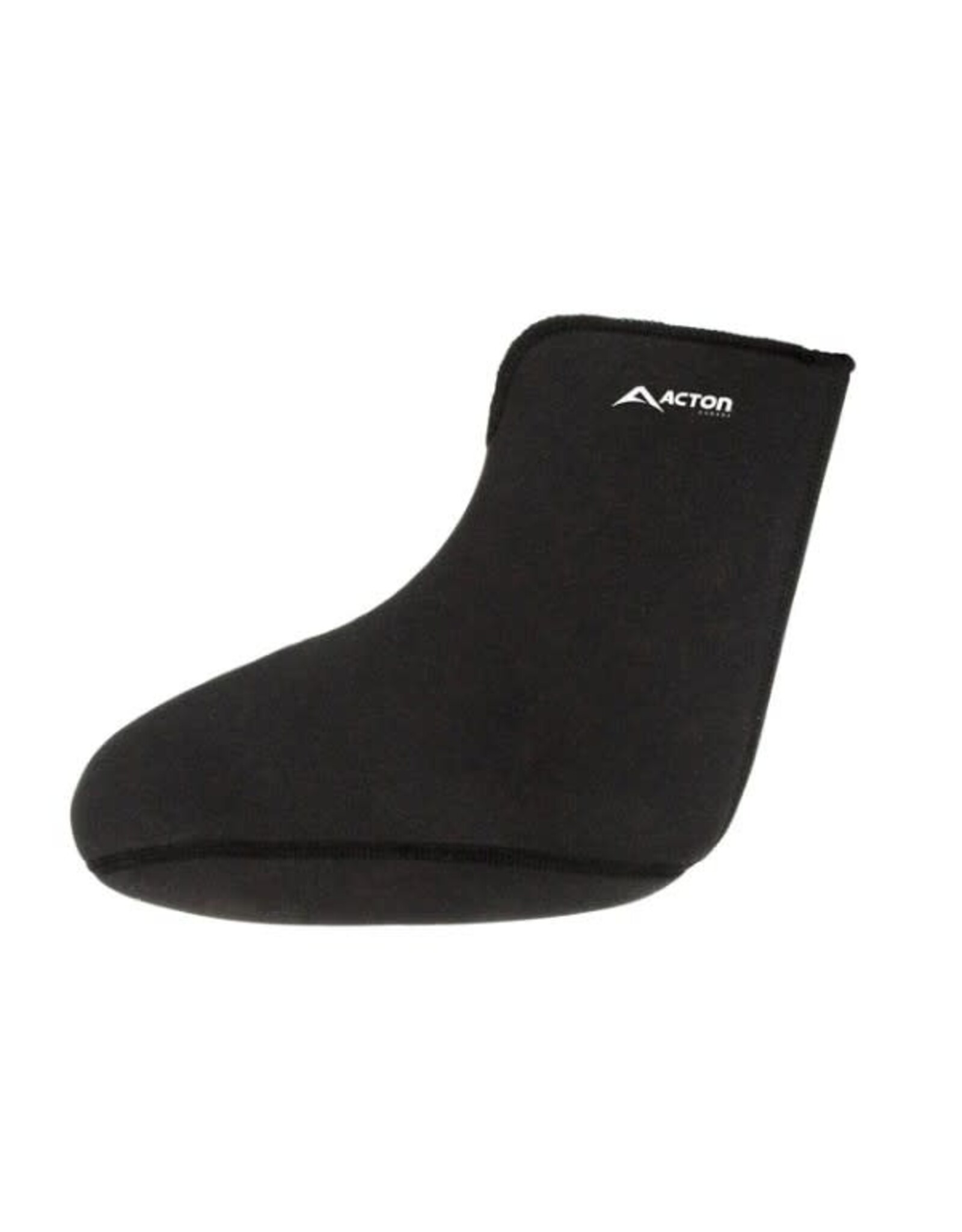 Acton NEO 8" neoprene insulated socks
