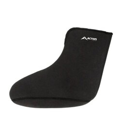Acton NEO 8" neoprene insulated socks