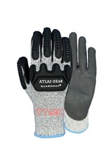 Atlas 806 Guardmax HPF Cut6/Impact 2 Glove