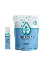 Thersty Electrolytes, 40 Single Serve Packets