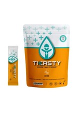 Thersty Electrolytes, 40 Single Serve Packets