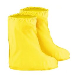 Dunlop PVC 15" Boot Covers, XL