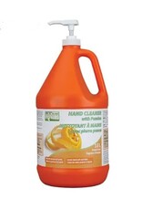 RMP Orange Pumice Hand Cleaner - 3.6 L