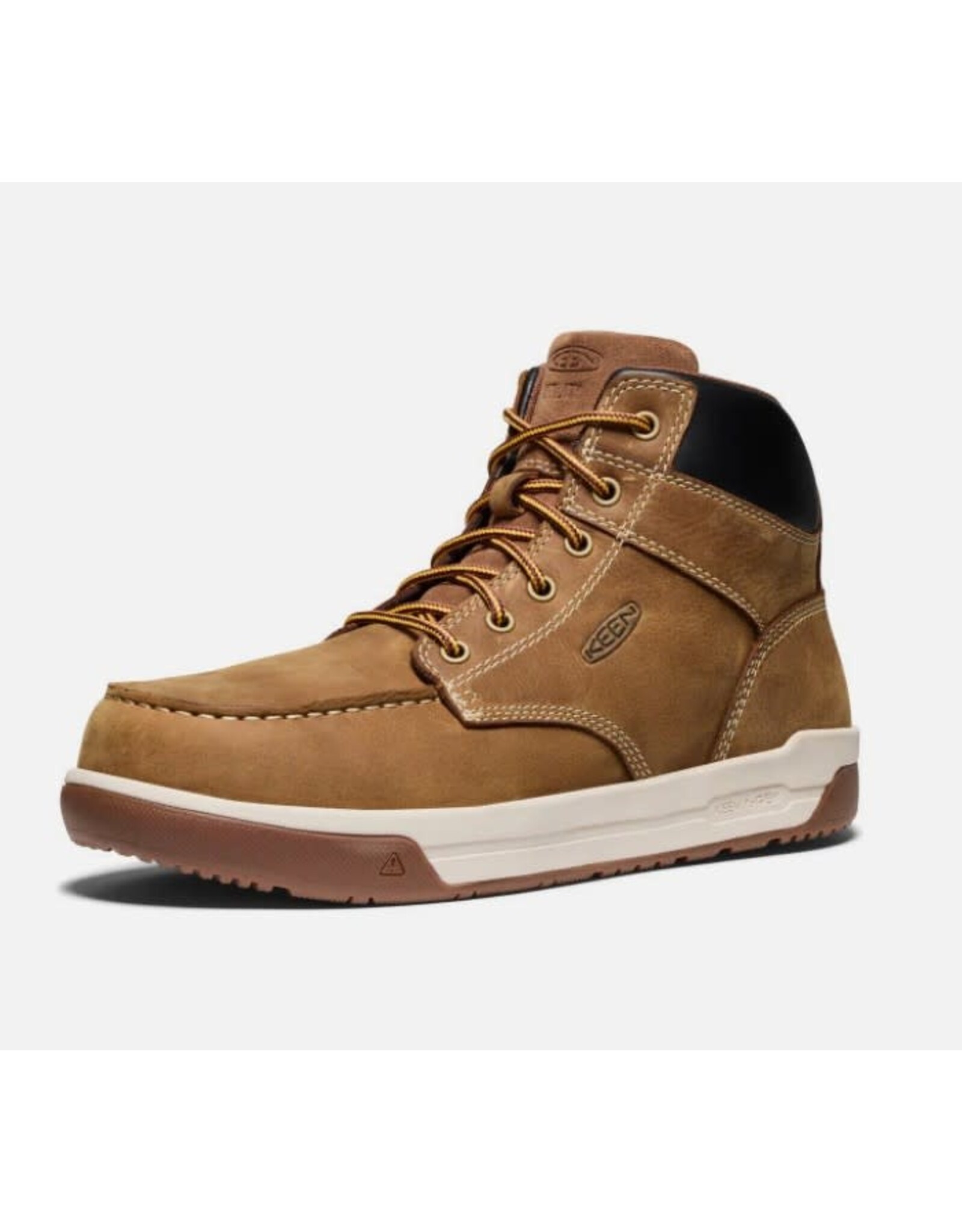 Keen Gibson CSA Boot