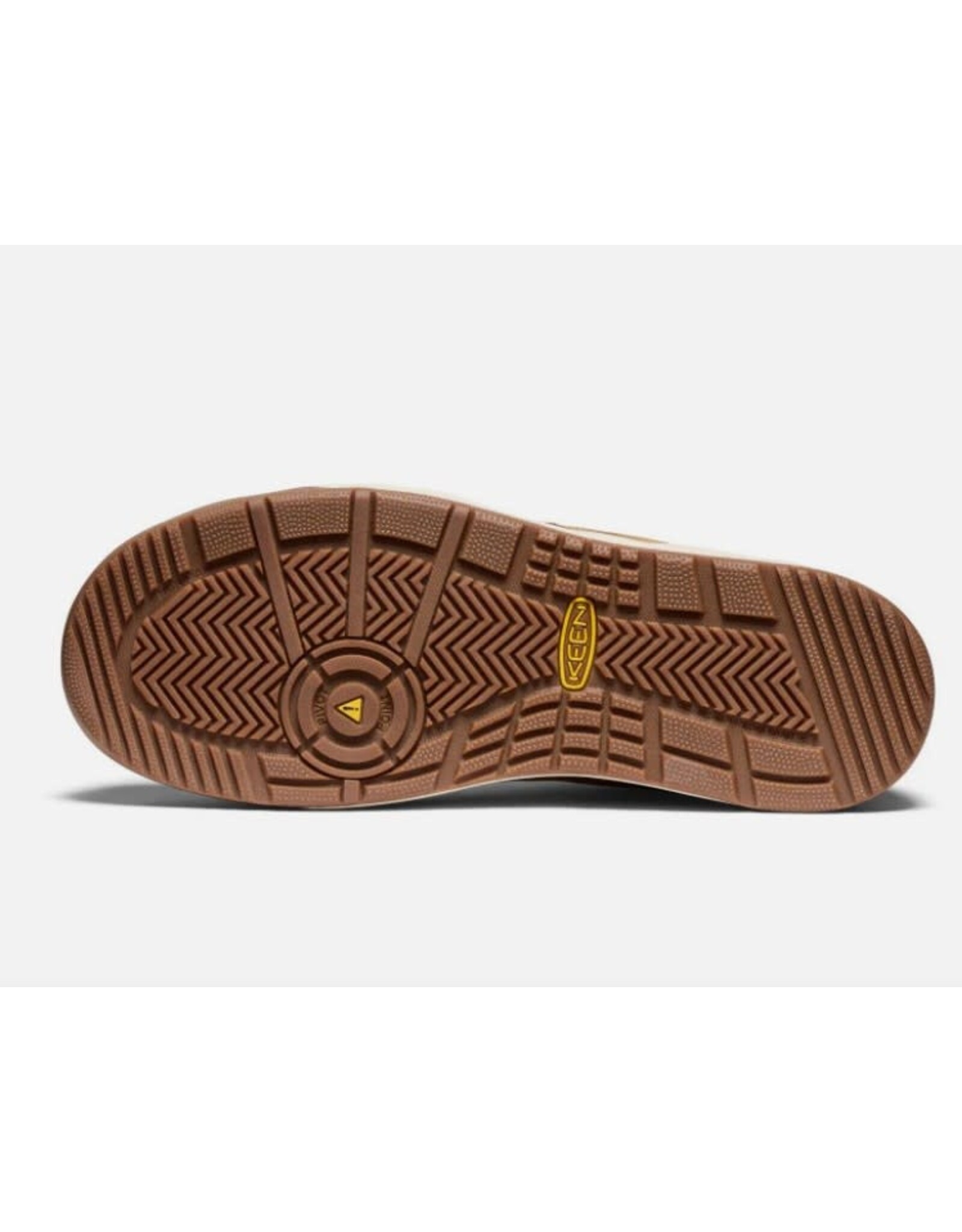 Keen Gibson CSA Boot