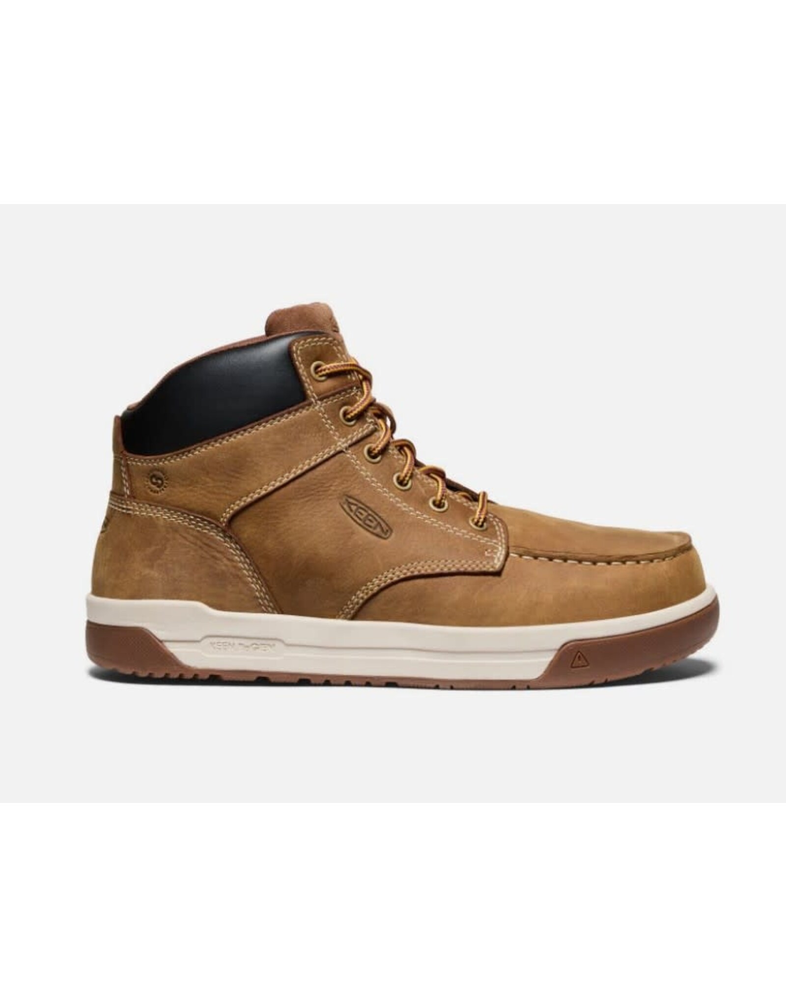 Keen Gibson CSA Boot