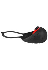 Wilkuro Half Safety Overshoes