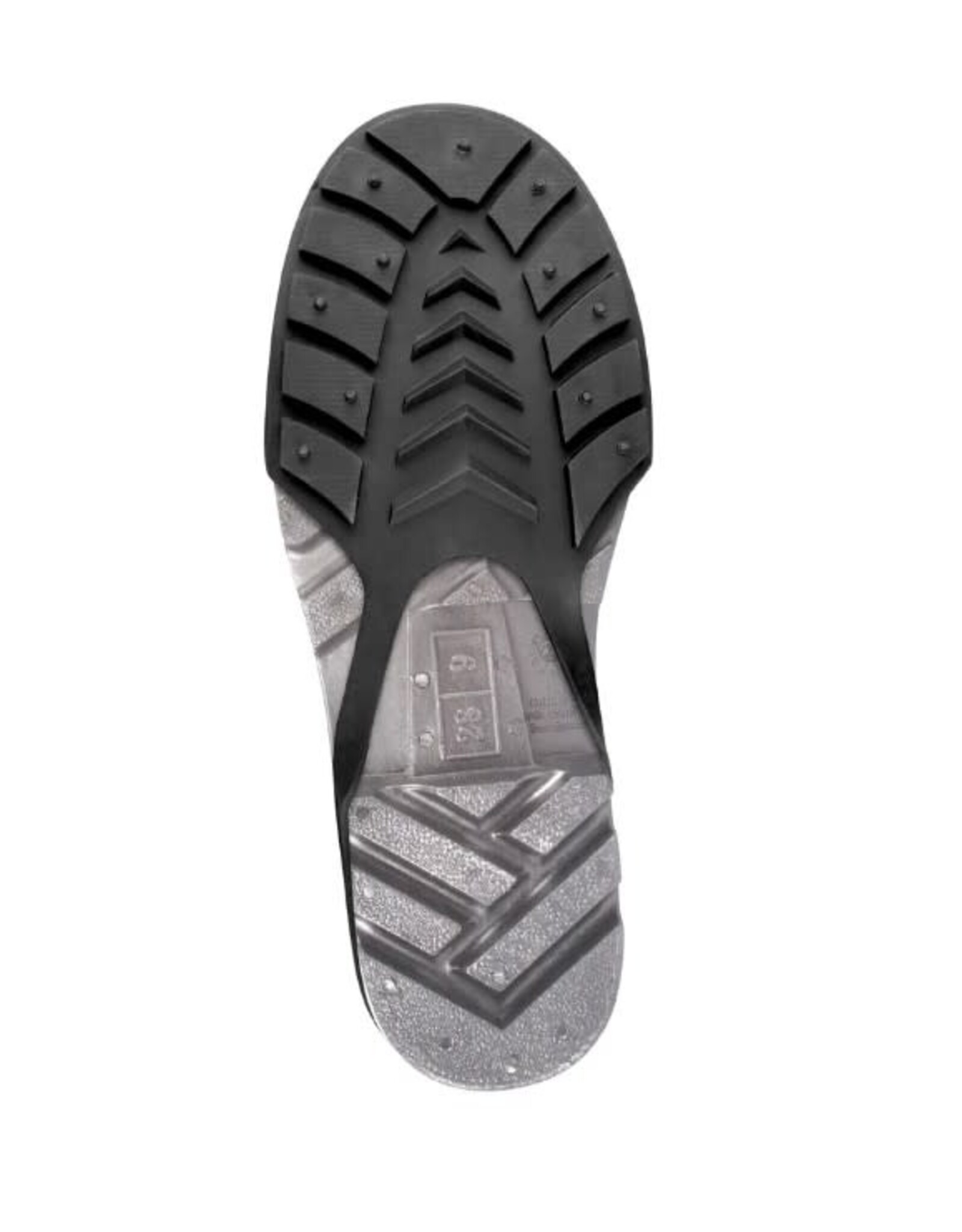 Wilkuro Half Safety Overshoes