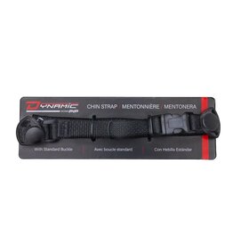 Dynamic Universal 4 Pt Chinstrap