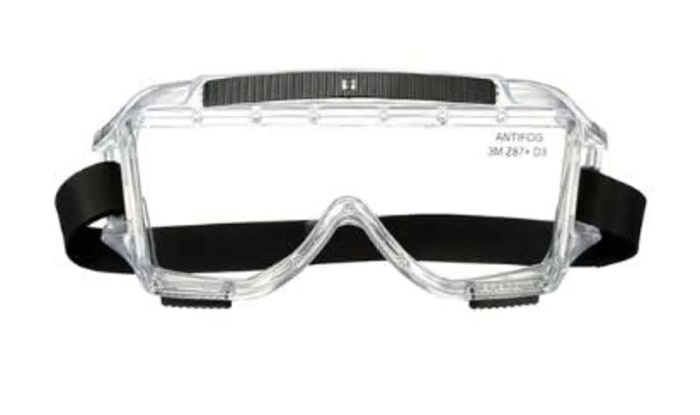 3M CSA approved safety glasses