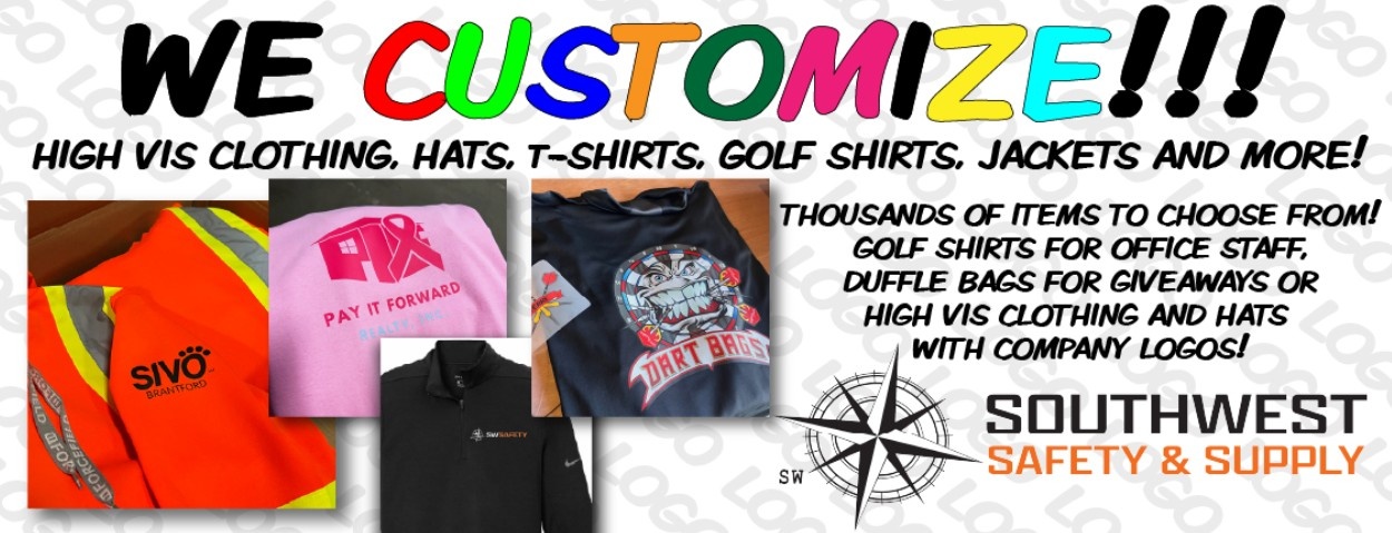 CUSTOMIZE