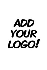 ADD YOUR LOGO!
