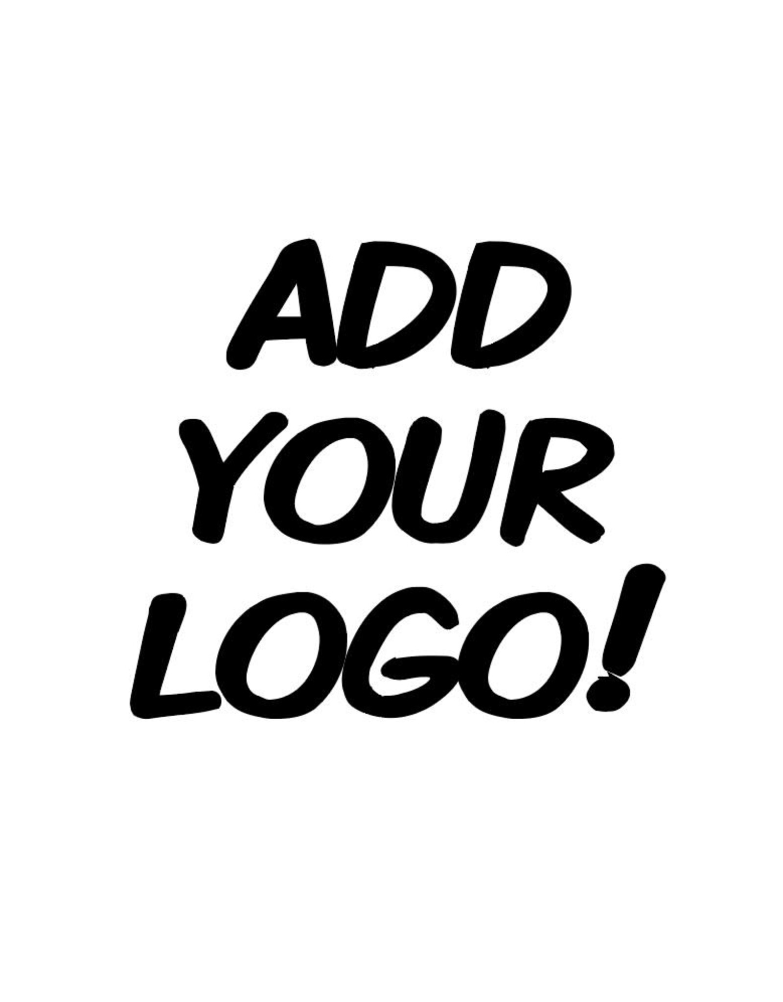 ADD YOUR LOGO!