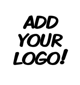 ADD YOUR LOGO!