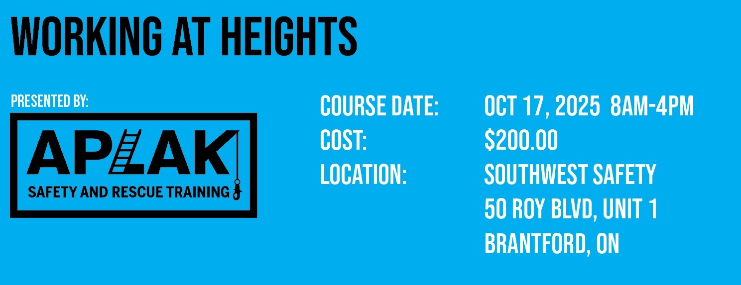 Heights Refresher Course Heights Refresher Course