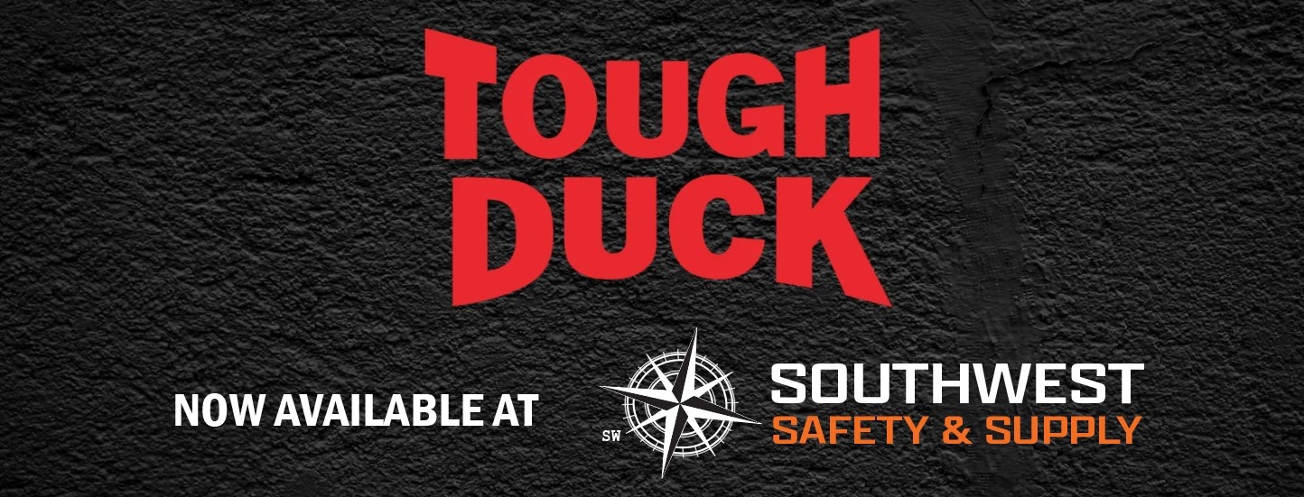 Tough Duck