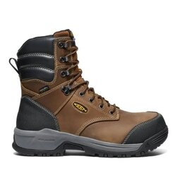 Keen 8" Mens Evanston CSA Boot
