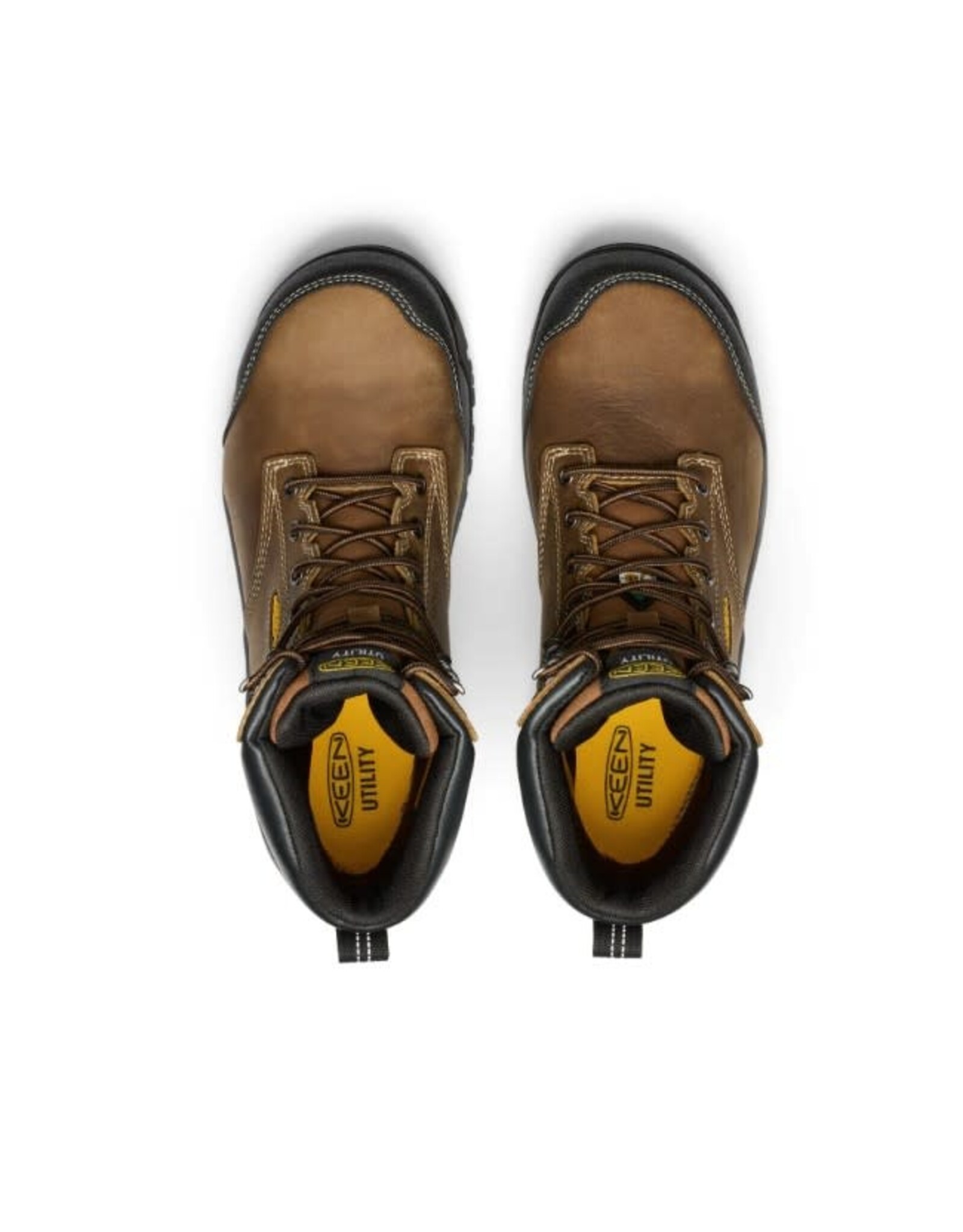 Keen 8" Mens Evanston CSA Boot