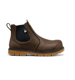 Keen Men's CSA San Jose Chelsea Boot