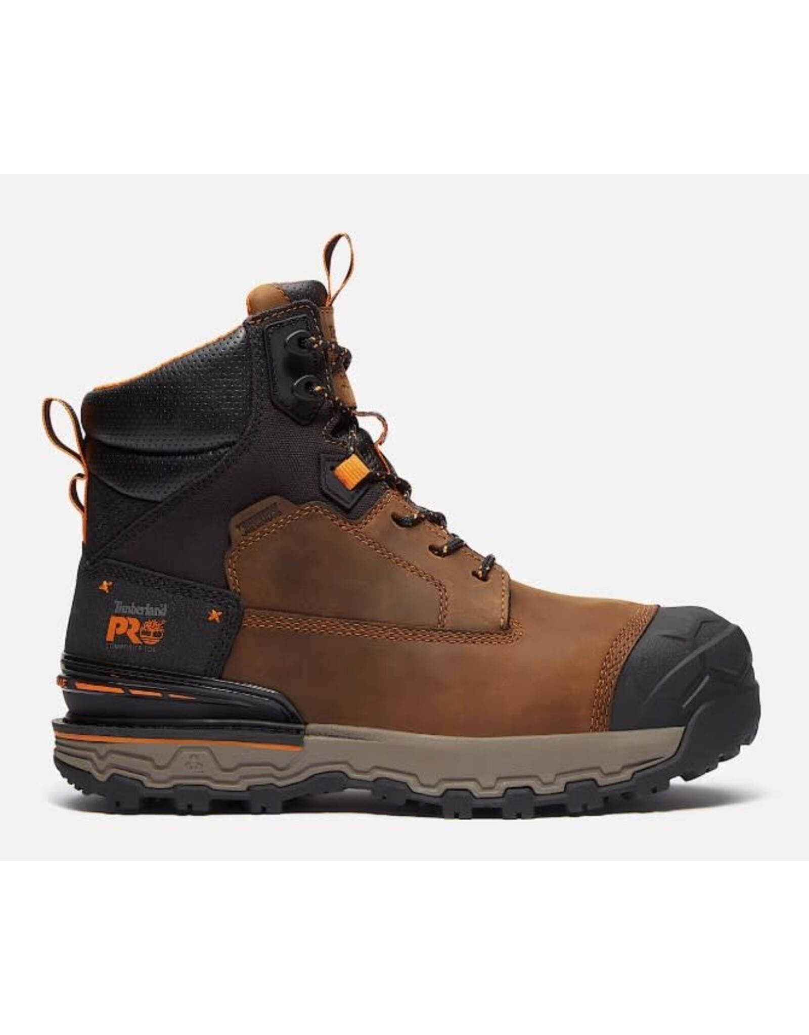 Timberland PRO Boondock Ultralight, 6 in