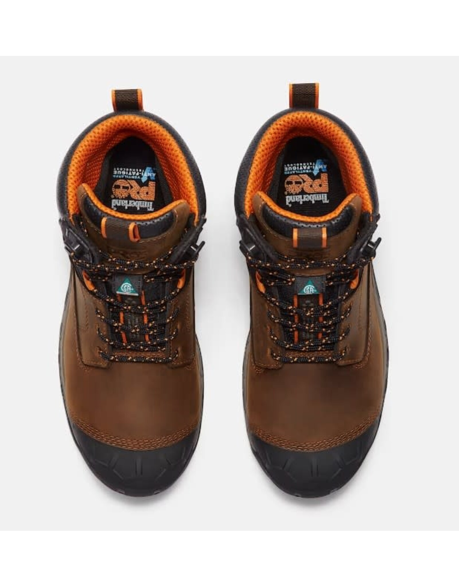 Timberland PRO Boondock Ultralight, 6 in