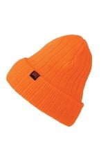 Tough Duck Chunky Watch Cap, Orange