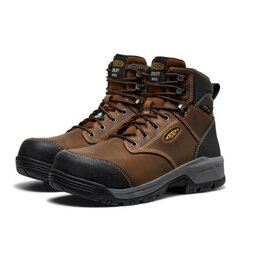 Keen Evanston Insulated 400G CSA WP Boot