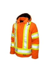 Tough Duck - Duck Safety Jacket