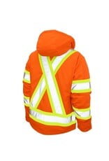 Tough Duck - Duck Safety Jacket