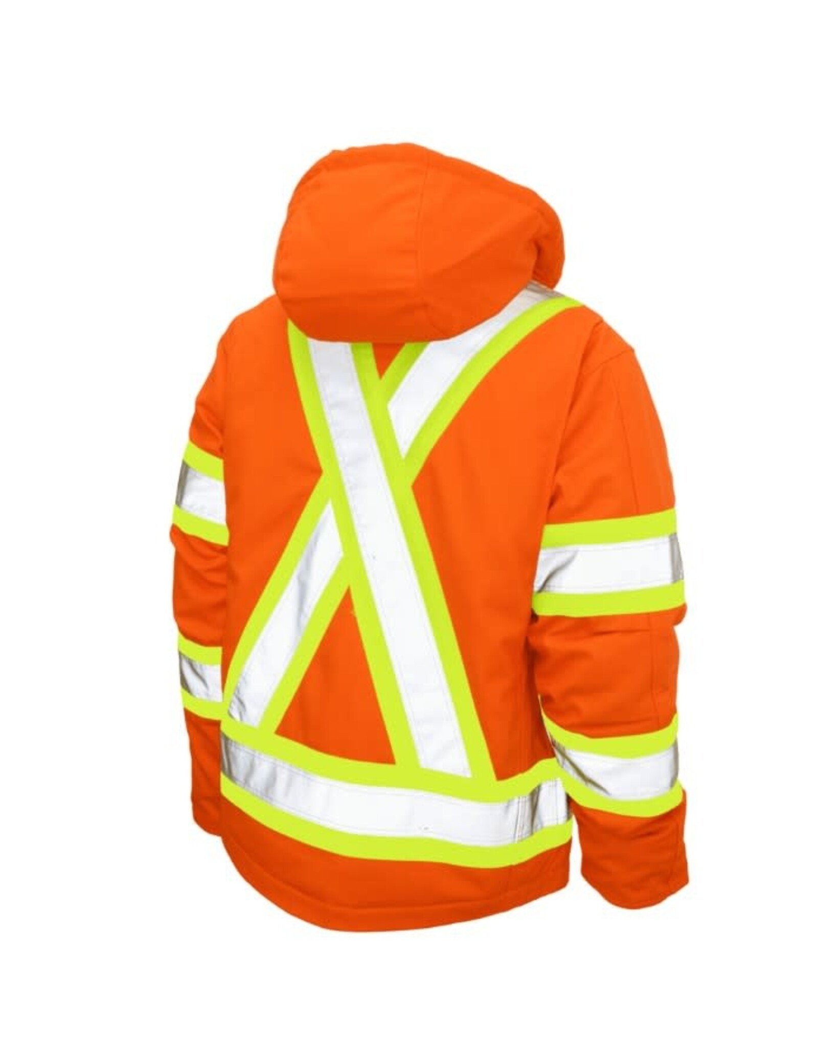 Tough Duck - Duck Safety Jacket