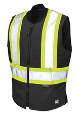 Tough Duck Insulated Duck Safety Vest