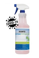 Dustbane Disinfex Disinfectant/Deodorizer, 946 ml