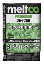 Meltco Premium Ice Melter, 50 lb