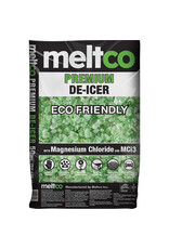 Meltco Meltco Premium Ice Melter, 25 lb