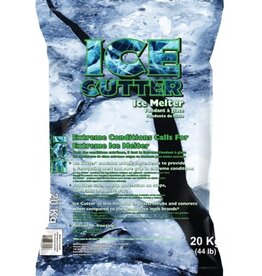 Ice Cutter Ice Melter, 20 Kg (44lb)