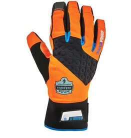 Ergodyne ProFlex Thermal Waterproof Gloves