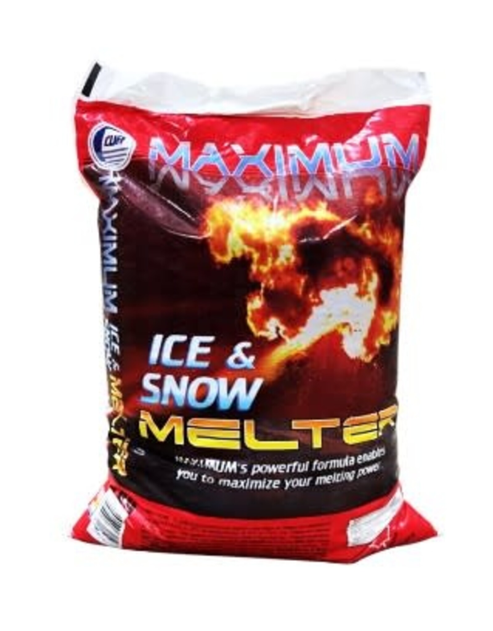 Maximum Ice Melter, 20 Kg (44lb)