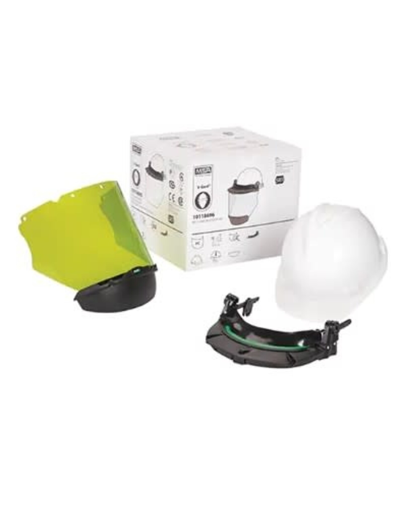 MSA V-Gard Arc Accessory Kit