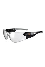 Ergodyne Skullerz Saga Safety Glasses, Clear