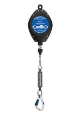 Dentec 30' SRL-LE, Gal. Steel Cable w/Composite Housing