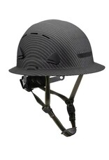 PIP Honeywell Fibre Metal Type 2 Full Brim Vented Climbing Hard Hat