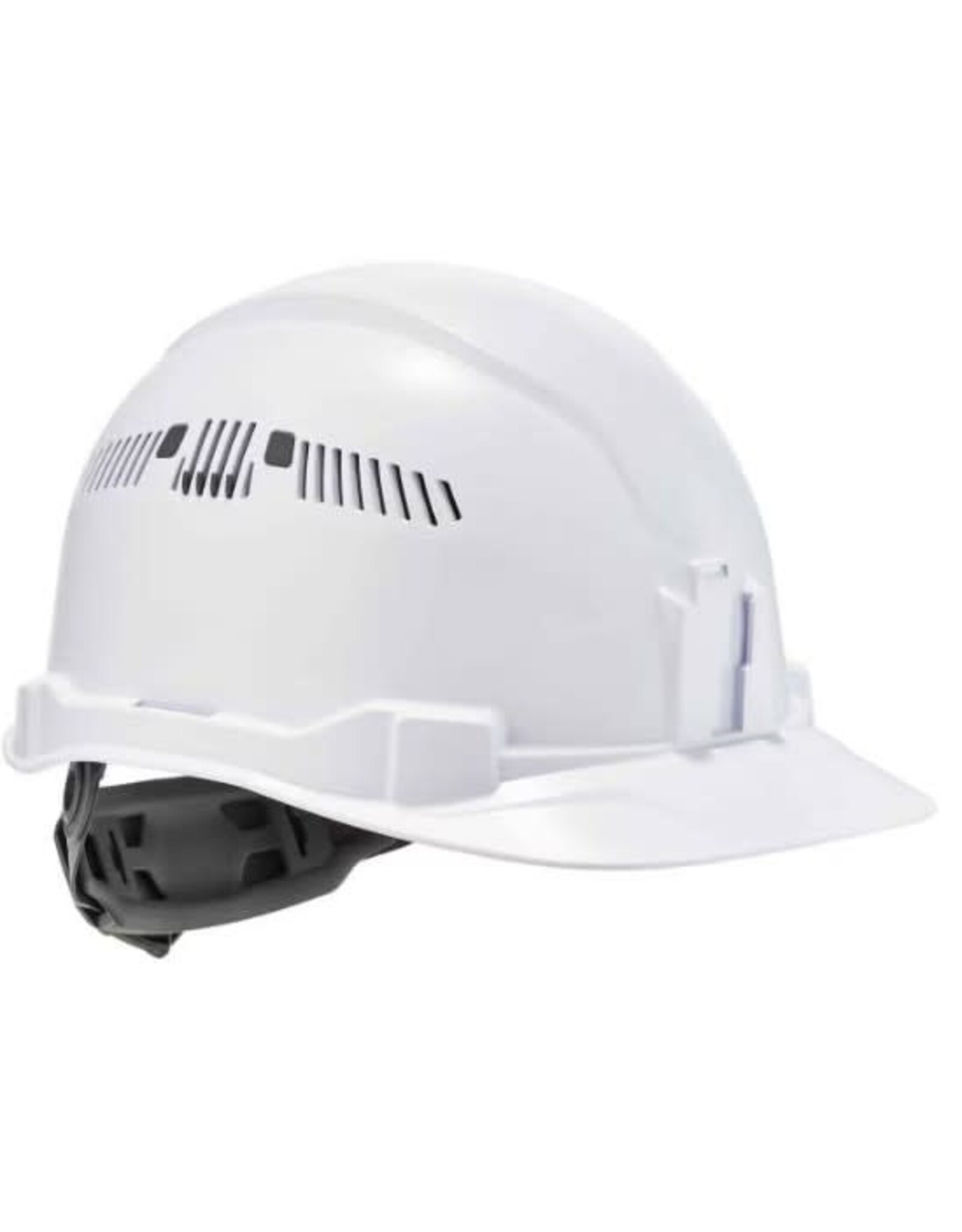 Ergodyne Skullerz 8972 Premium Vented Front Brim Hard Hat