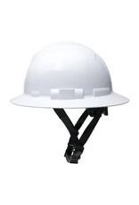 Pyramex Ridgeline T2 Full Brim Type 2 w/Chinstraps