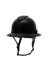 Pyramex Ridgeline T2 Full Brim Type 2 w/Chinstraps