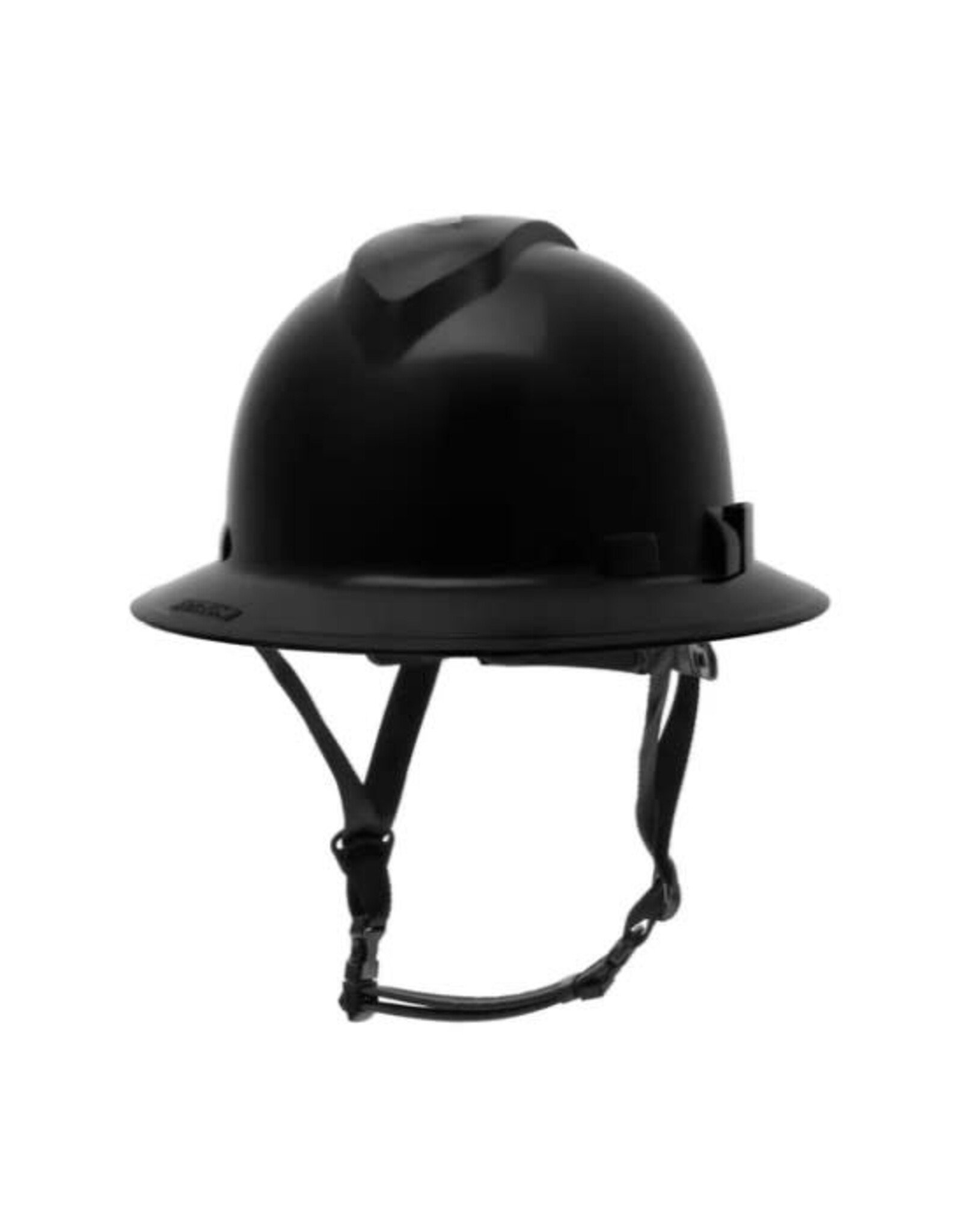 Pyramex Ridgeline T2 Full Brim Type 2 w/Chinstraps