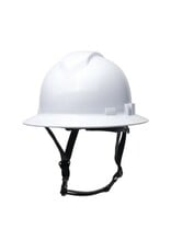 Pyramex Ridgeline T2 Full Brim Type 2 w/Chinstraps