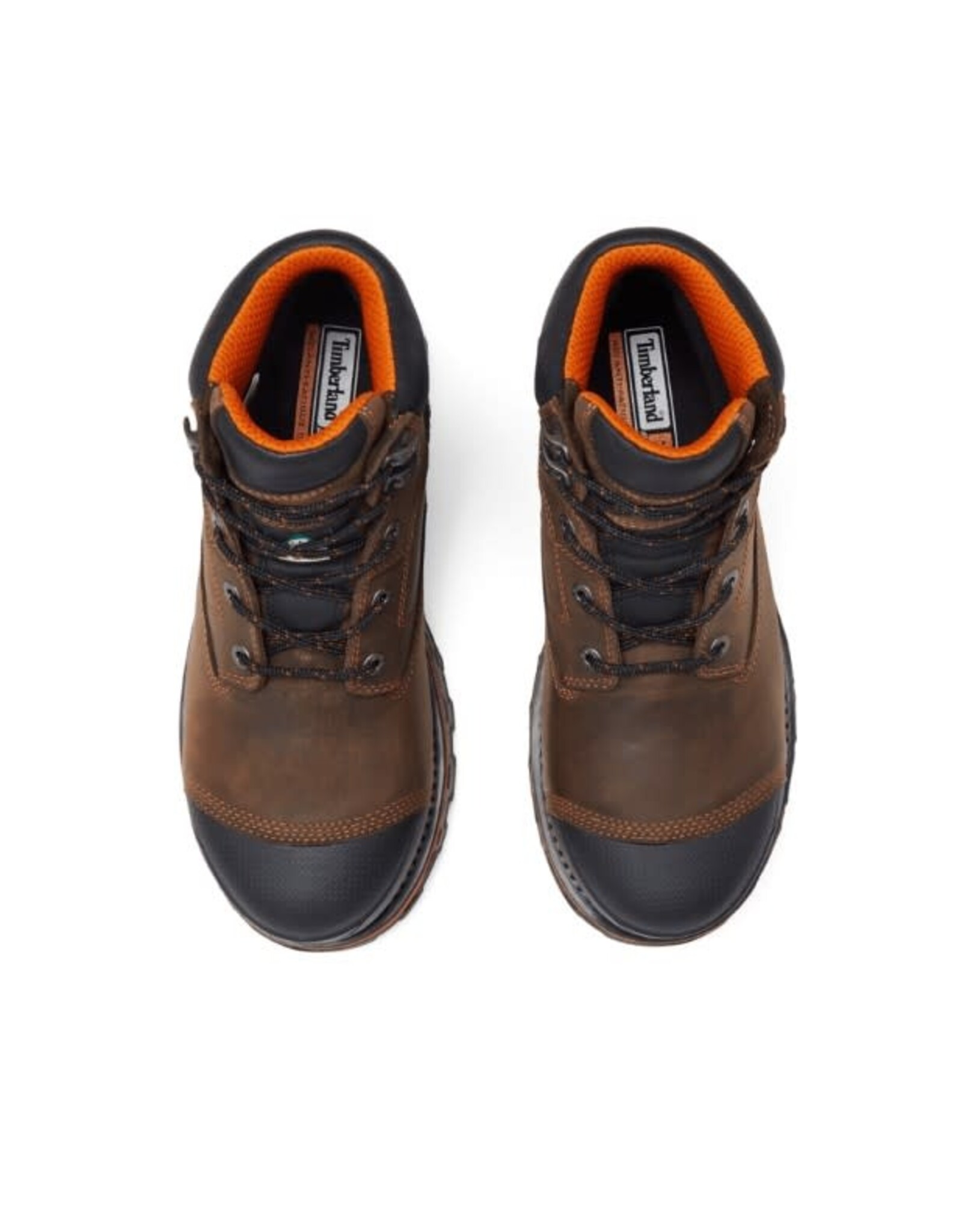 Timberland PRO Timberland PRO 6" Boondock Work Boot