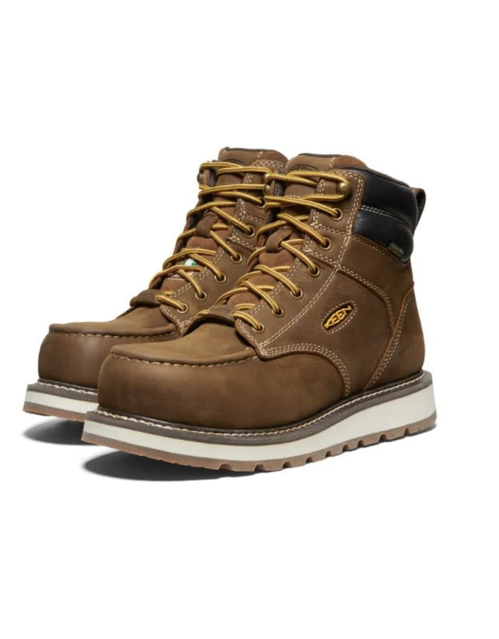 Keen 6" Cincinnati CSA, WP