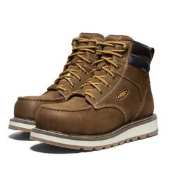 Keen 6" Cincinatti CSA, WP